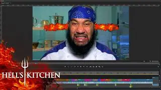When Our Editors Went Absolutely Crazy With the 'Next Time' Teaser | Hell&rsquo;s Kitchen
