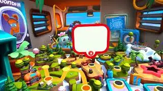 Max Mustard Speedrun any% - 1:44:48 (Meta Quest 3)