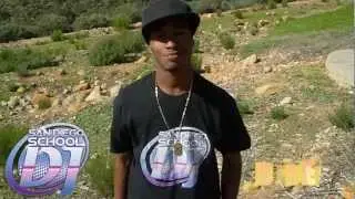 San Diego School DJ | DJ Dev