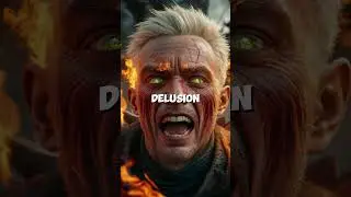 Aerion Brightflame: The Targaryen Prince Who Tried to Drink Fire  #houseofthedragon  #gameofthrones