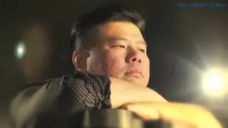 Turning Point: A filmmaker's real life drama