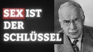 Sexualität lenkt dein Denken: Die unbequeme Wahrheit laut Carl Jung