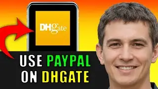 HOW TO PAY WITH PAYPAL ON DHGATE 2025! (FULL GUIDE)