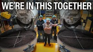 Mayorga Organics: We&rsquo;re in this together