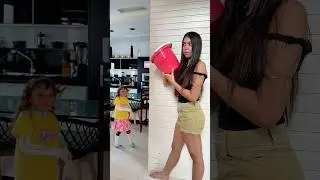 Pegadinha infinita #funny
