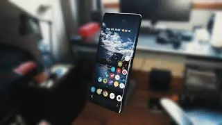 How I Setup My OnePlus 8 Pro | Launchers, Settings & Widgets | APPLIES TO ALL ANDROIDS