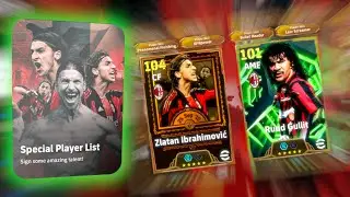 LETS TEST THE NEW IBRAHIMOVIC & GULLIT!!!-