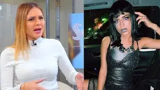 Camille (LPDLA6) en guerre avec Elsa ? &laquo;&nbsp; Toi je vais te &hellip;&nbsp;! &raquo;