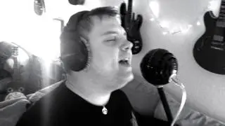 Kenyon Hood - Despertar (Valeria Gastaldi Cover)
