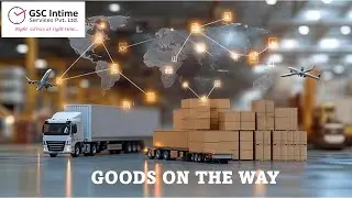 RATE OF TAX FOR GOODS ON THE WAY | (5/13)