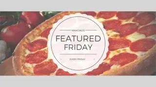 Fort Wayne Mancino's Daily Specials