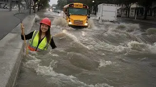 Swift Fixes Drains & Storm Drain Unclogging That Works Instantly!
