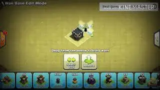 Best Th10 war base 2018 NEW👍👍👍