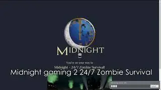 Sh*t from Midnight - Gmod Zombie Survival