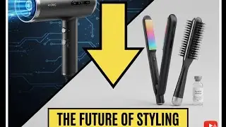 2026 Hair Tech Trends: Best Hair Tools