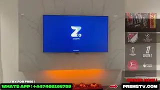 Best IPTV for Firestick & Smart TV &ndash; 15,000+ Live Channels with Zero Buffer!
