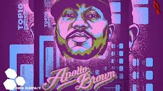 Apollo Brown x Skyzoo type beat