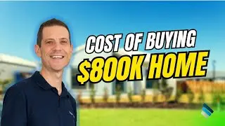 How Much Does It Cost to Buy Your First Home