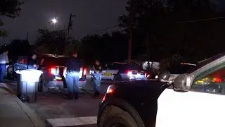 Man found dead, shot in head inside West Side home, SAPD says