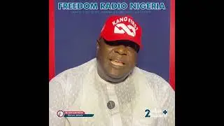 Councilor for Burum-burum Constituency in Tudun Wada Hon. Ibrahim Abubakar
