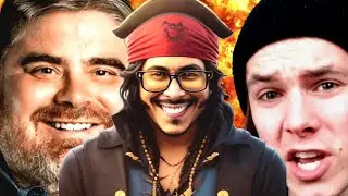 Reacting to Atozy VS Bitboy Lawsuit. Will I get sued? 😱