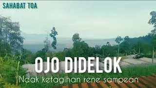 #AWAS //DOLAN RENE KETAGIHAN !!! #MBANGSARI NGABLAK #ANCEN JOS !!!