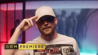 Don Strapzy - Fly Away ft. Badd Habits [Music Video] | GRM Daily