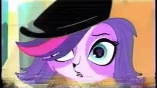 The Hub Littlest Pet Shop 
