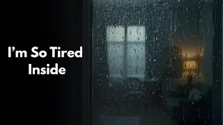 I Don’t Have the Energy Today