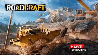 RoadCraft - Tapa Buraco