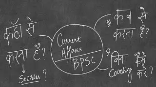 72 BPSC Current Affairs Strategy You WON'T Want to Miss!