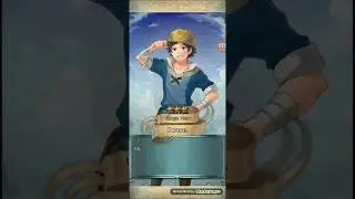 Winter Dreamland Banner Summoning