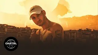 Bruninho K - Era Uma Vez (Cartel World) DJ Will SP