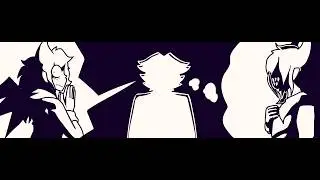 My Endless Mental Dissonance | FNF Mod