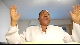 My Testimony How I was Baptized in the Holy Spirit and Spiritual Gifts