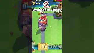 Useful Mighty Miner Techs You MUST Know in Clash Royale