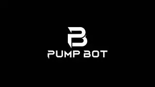 PumpBot - Crypto Bot with PrePump Protection and Coin Detection for Discord for KuCoin, ...