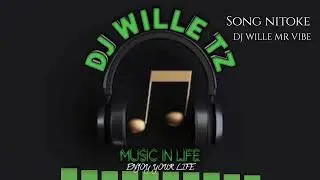 DJ WILLE MISSONDO___ALOO___SINGELI VERSION____(Official Audio)