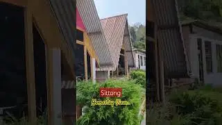 Best homestay in Sittong | Amarbari homestay | North Bengal #homestay  #sittong #travel #mountains