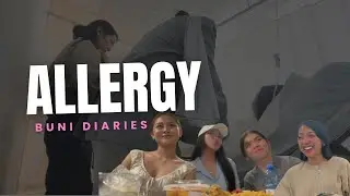 ALLERGY