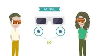 What Kind of 3D Glasses Do I Need ?  A Guide By Ultra the 3D Specialists