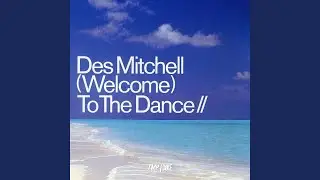 welcome to the dance, pt. 1 (extended mix)
