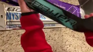 Mystery mini unboxing!