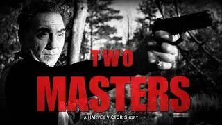 TWO MASTERS | A Black & White Crime Short Film
