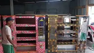 Box Alna Showcase design || বক্স আলনা। #welcomefurniture 👨&zwj;❤️&zwj;💋&zwj;👨👨&zwj;❤️&zwj;💋&zwj;👨