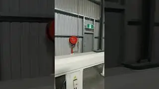 PE63 high speed pipe machine