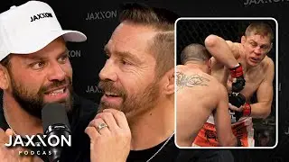 Duane Ludwig on the Transition from Fighter to Coach