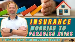 🛡️Insider Tips for Affordable Insurance on Your Cape Coral Second Home