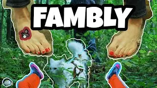 FAMBLY Official Trailer