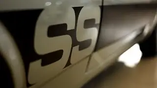 VqV - Opala SS 1980